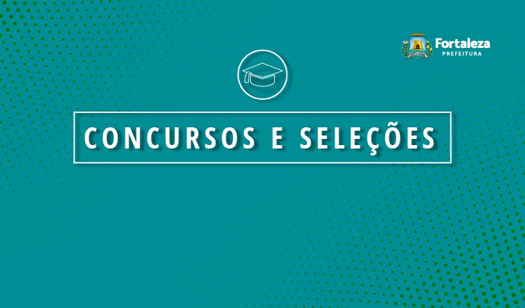 Concurso para Professor da Rede Municipal de Fortaleza (Pedagogia)